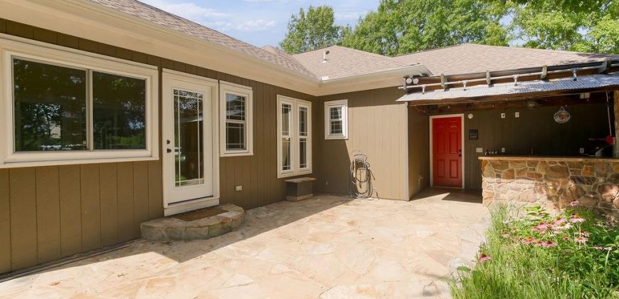 Homes for Sale in Smithville, MO 64089 | 13223 N Virginia Avenue