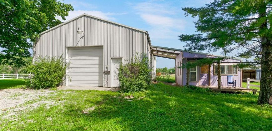 Homes for Sale in Smithville, MO 64089 | 13223 N Virginia Avenue