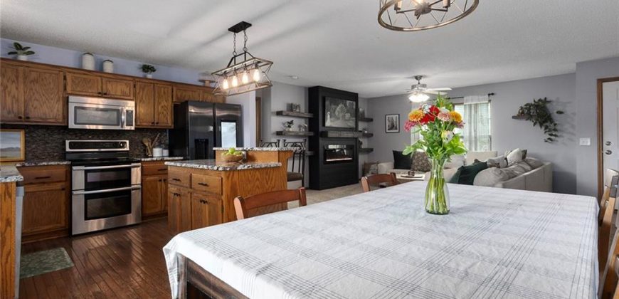 Homes for Sale in Smithville, MO 64089 | 18708  Primrose Street
