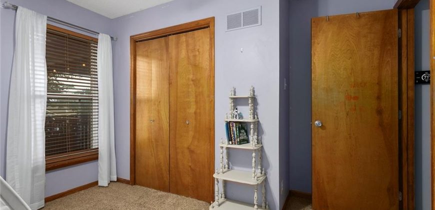 Homes for Sale in Smithville, MO 64089 | 18708  Primrose Street