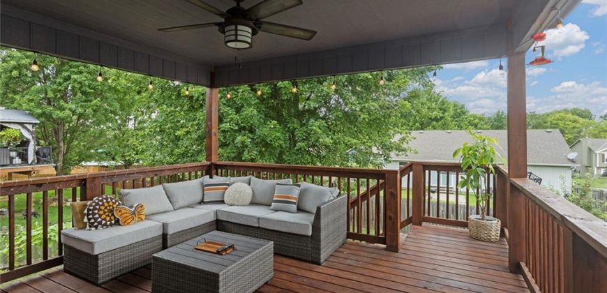 Homes for Sale in Smithville, MO 64089 | 18708  Primrose Street