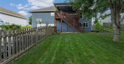 Homes for Sale in Smithville, MO 64089 | 18708  Primrose Street