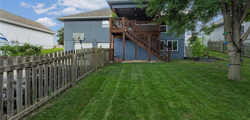 Homes for Sale in Smithville, MO 64089 | 18708  Primrose Street
