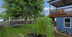 Homes for Sale in Smithville, MO 64089 | 18708  Primrose Street