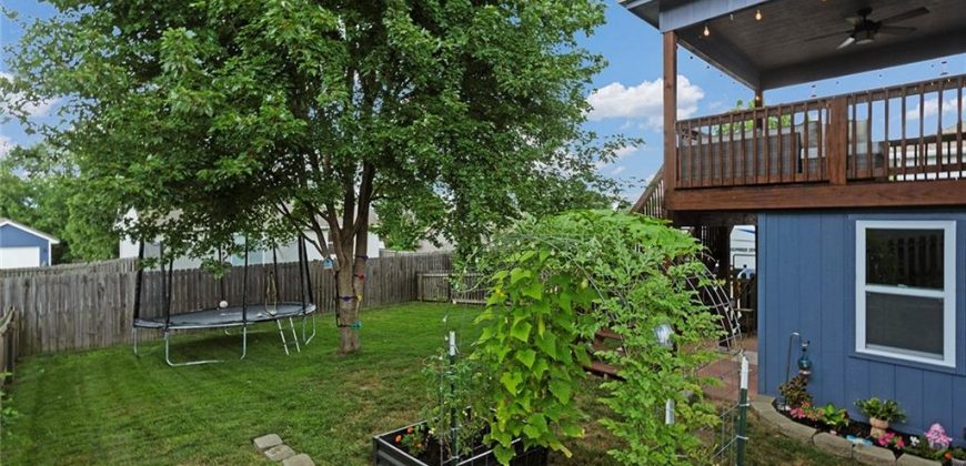 Homes for Sale in Smithville, MO 64089 | 18708  Primrose Street
