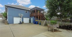 Homes for Sale in Smithville, MO 64089 | 18708  Primrose Street