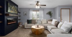 Homes for Sale in Smithville, MO 64089 | 18708  Primrose Street