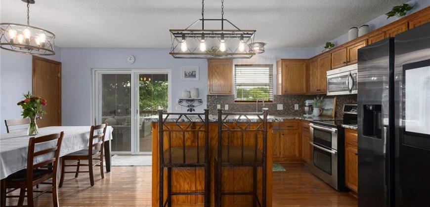 Homes for Sale in Smithville, MO 64089 | 18708  Primrose Street