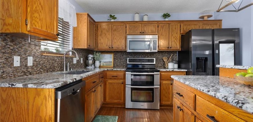 Homes for Sale in Smithville, MO 64089 | 18708  Primrose Street