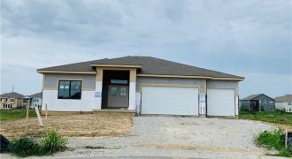 Homes for Sale in Kansas City, MO 64155 | 1606 NW 106th Terrace