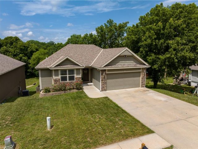 Homes for Sale in Kansas City, MO 64119 | 5114 N Belmont Avenue