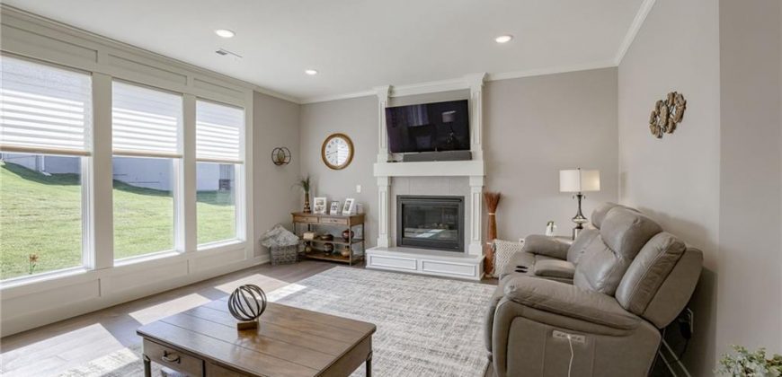 Homes for Sale in Parkville, MO 64152 | 13705 NW 75th Street