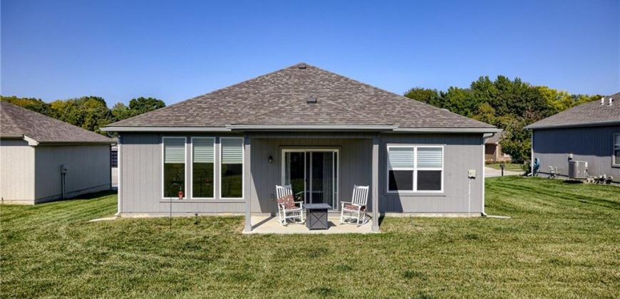 Homes for Sale in Parkville, MO 64152 | 13705 NW 75th Street