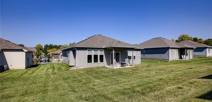 Homes for Sale in Parkville, MO 64152 | 13705 NW 75th Street