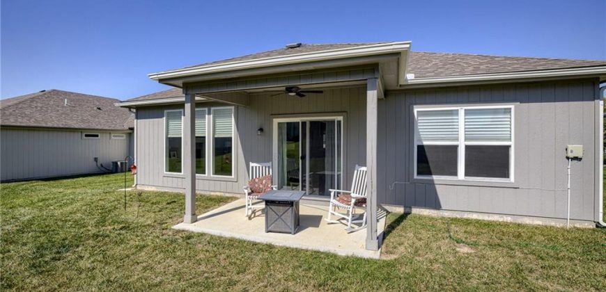 Homes for Sale in Parkville, MO 64152 | 13705 NW 75th Street