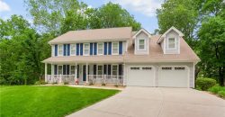Homes for Sale in Kansas City, MO 64155 | 9711 N Flora Avenue