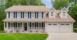 Homes for Sale in Kansas City, MO 64155 | 9711 N Flora Avenue