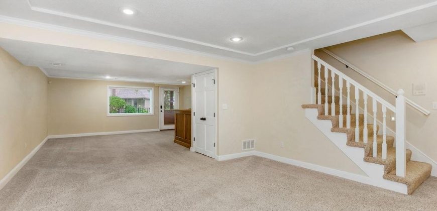 Homes for Sale in Kansas City, MO 64155 | 9711 N Flora Avenue