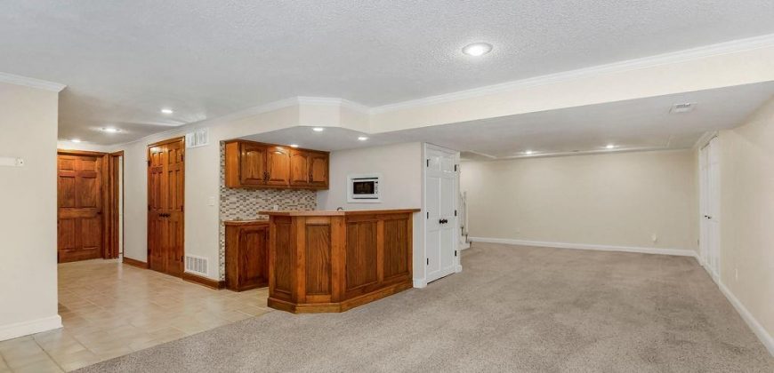 Homes for Sale in Kansas City, MO 64155 | 9711 N Flora Avenue