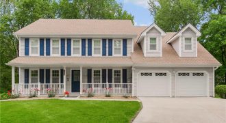 Homes for Sale in Kansas City, MO 64155 | 9711 N Flora Avenue