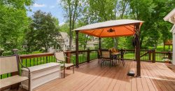 Homes for Sale in Kansas City, MO 64155 | 9711 N Flora Avenue