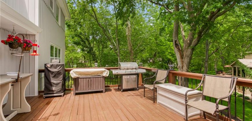 Homes for Sale in Kansas City, MO 64155 | 9711 N Flora Avenue