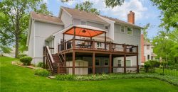 Homes for Sale in Kansas City, MO 64155 | 9711 N Flora Avenue