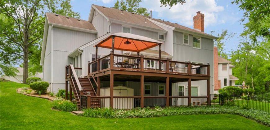 Homes for Sale in Kansas City, MO 64155 | 9711 N Flora Avenue