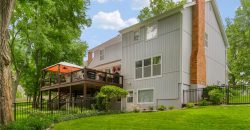 Homes for Sale in Kansas City, MO 64155 | 9711 N Flora Avenue