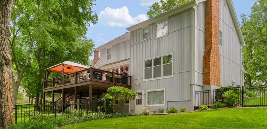 Homes for Sale in Kansas City, MO 64155 | 9711 N Flora Avenue