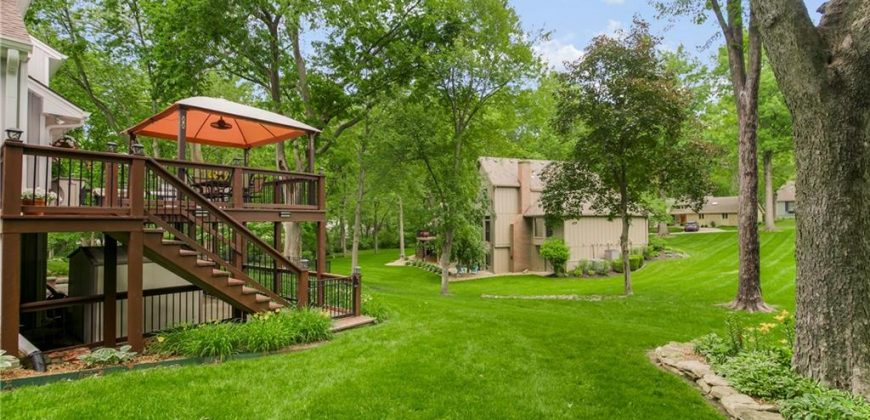 Homes for Sale in Kansas City, MO 64155 | 9711 N Flora Avenue