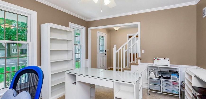 Homes for Sale in Kansas City, MO 64155 | 9711 N Flora Avenue