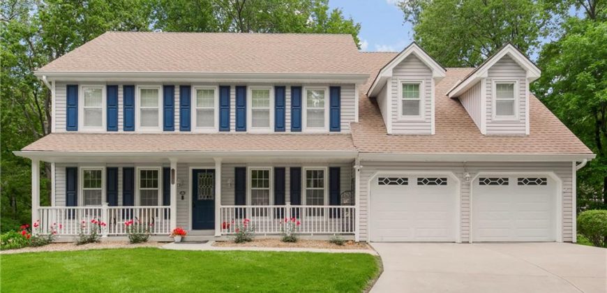 Homes for Sale in Kansas City, MO 64155 | 9711 N Flora Avenue