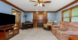 Homes for Sale in Kansas City, MO 64155 | 9711 N Flora Avenue