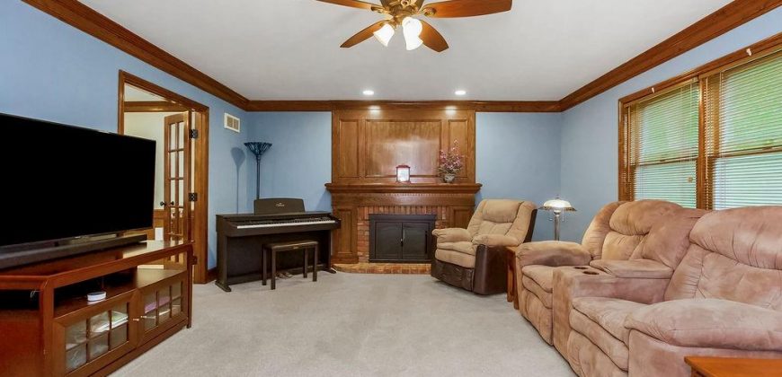 Homes for Sale in Kansas City, MO 64155 | 9711 N Flora Avenue