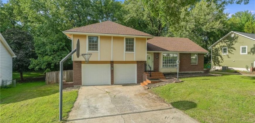 Homes for Sale in Parkville, MO 64152 | 10100 NW Mirror Lake Court