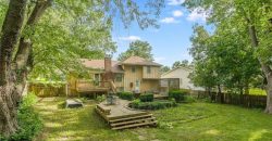 Homes for Sale in Parkville, MO 64152 | 10100 NW Mirror Lake Court