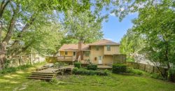 Homes for Sale in Parkville, MO 64152 | 10100 NW Mirror Lake Court