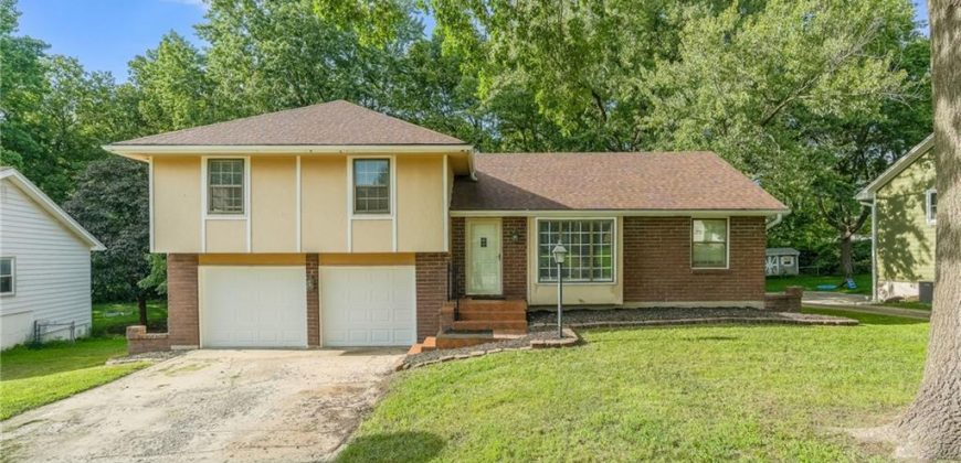 Homes for Sale in Parkville, MO 64152 | 10100 NW Mirror Lake Court