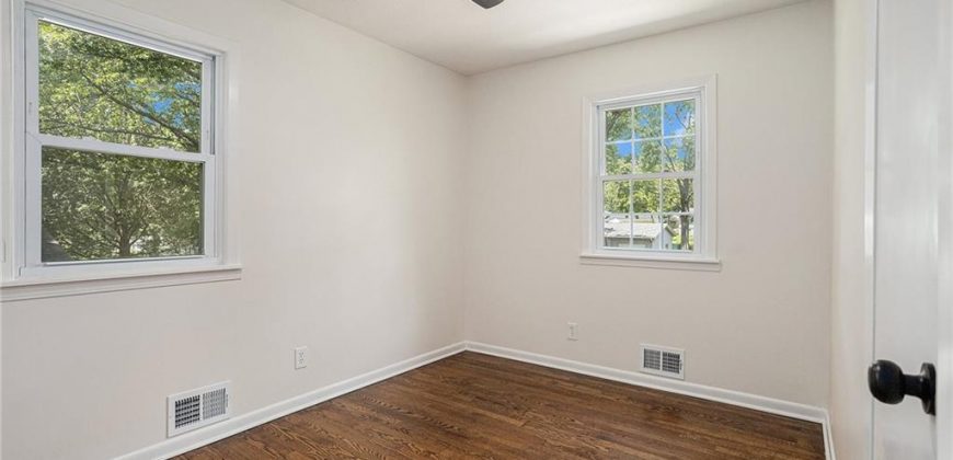 Homes for Sale in Kansas City, MO 64119 | 3115  NE 67th Street