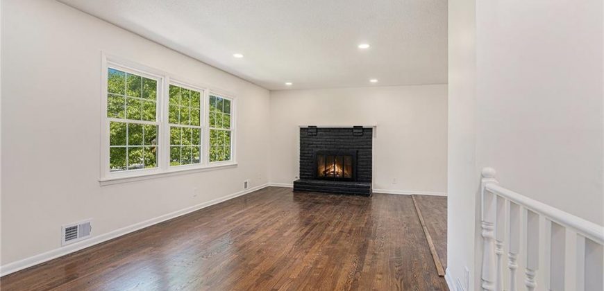 Homes for Sale in Kansas City, MO 64119 | 3115  NE 67th Street
