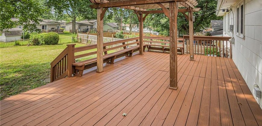 Homes for Sale in Kansas City, MO 64119 | 3115  NE 67th Street
