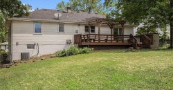 Homes for Sale in Kansas City, MO 64119 | 3115  NE 67th Street