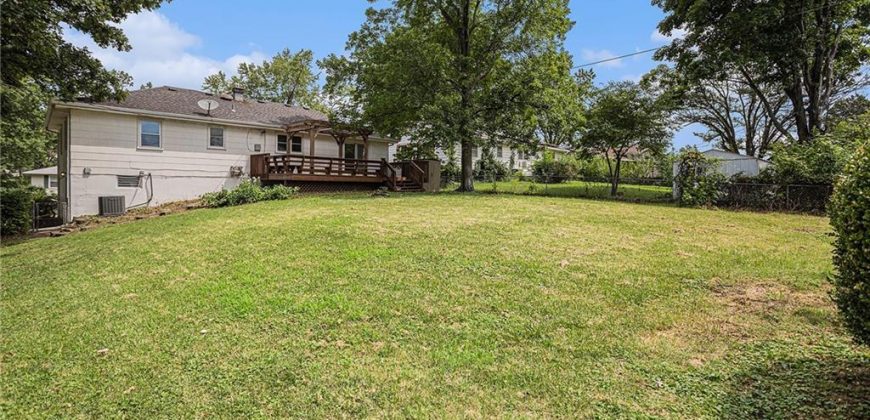 Homes for Sale in Kansas City, MO 64119 | 3115  NE 67th Street