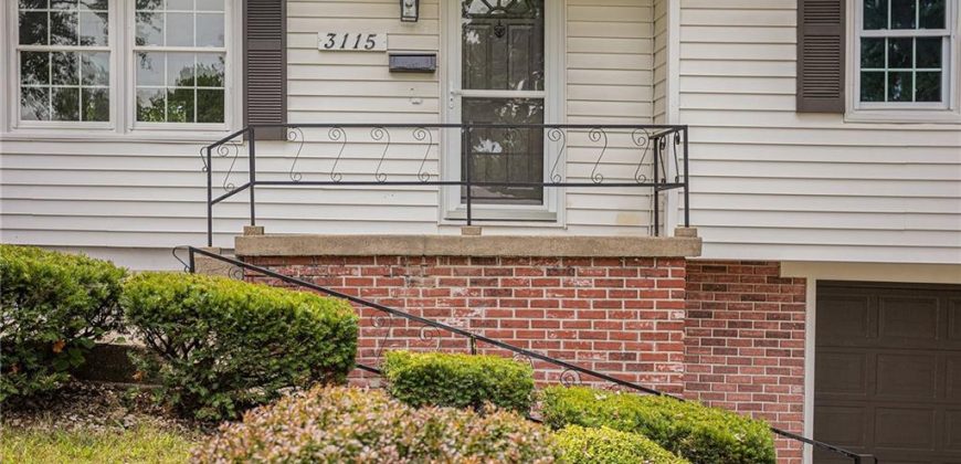 Homes for Sale in Kansas City, MO 64119 | 3115  NE 67th Street