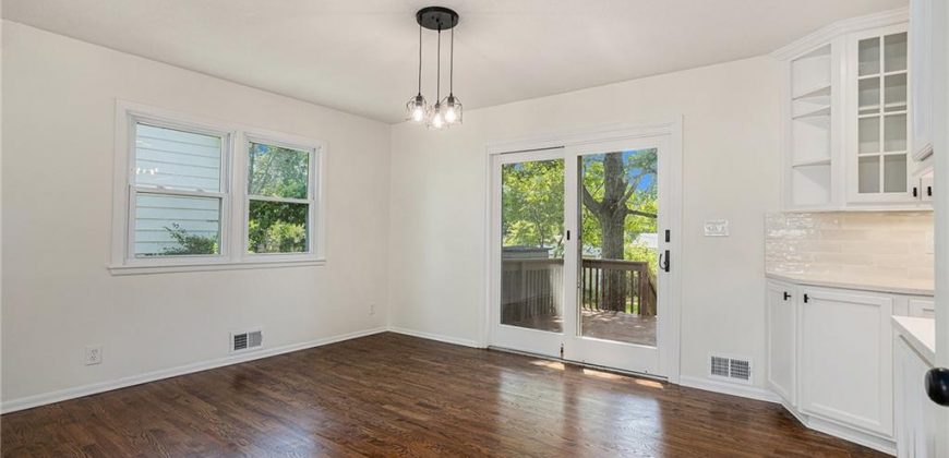 Homes for Sale in Kansas City, MO 64119 | 3115  NE 67th Street