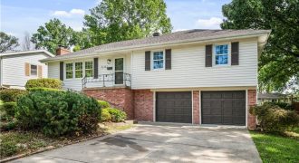 Homes for Sale in Kansas City, MO 64119 | 3115  NE 67th Street