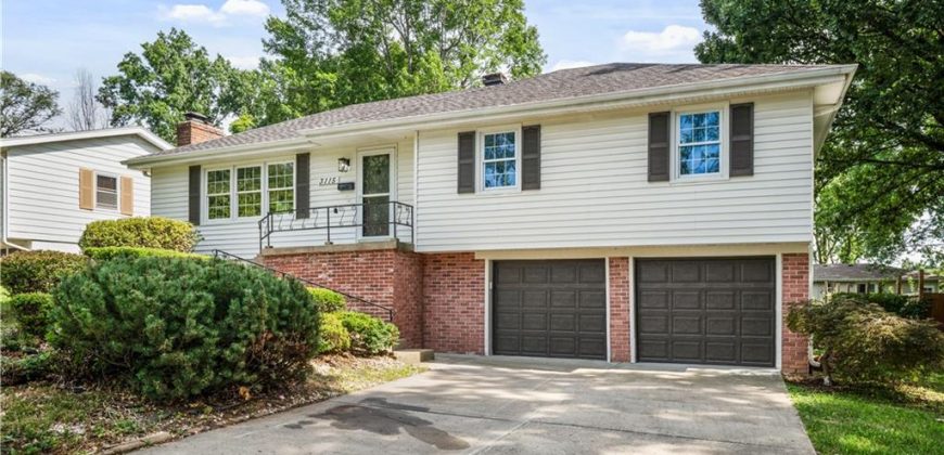 Homes for Sale in Kansas City, MO 64119 | 3115  NE 67th Street