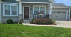 Homes for Sale in Liberty, MO 64068 | 1650  Southview Drive