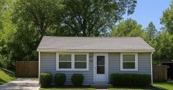 Homes for Sale in Kansas City, MO 64116 | 1321 NE 44th Street